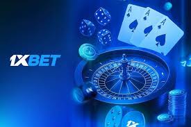 1xBet 新加坡:线上博彩的最佳选择 1xBet 新加坡:线上博彩的最佳选择