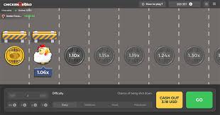 Descubre el emocionante mundo de Chicken Road 2 -977068744 Descubre el emocionante mundo de Chicken Road 2 -977068744