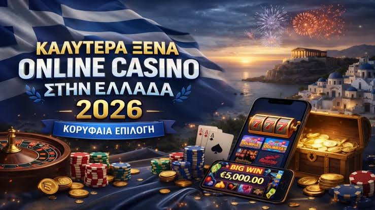 Discover the Best Online Casinos in Greece -750889947 Discover the Best Online Casinos in Greece -750889947