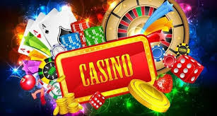 Discover the Exciting World of Spins House Casino Online Games 1007661145 Discover the Exciting World of Spins House Casino Online Games 1007661145