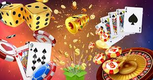 Discover the Exciting World of Spins House Casino Online Games 1007661145 Discover the Exciting World of Spins House Casino Online Games 1007661145