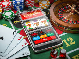 Experience the Thrill of WG Online Casino UK