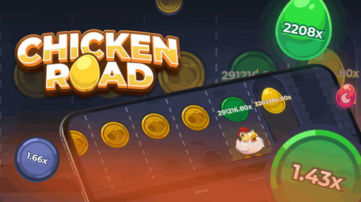 Explora Chicken Road Un Juego de Aventura y Estrategia Explora Chicken Road Un Juego de Aventura y Estrategia