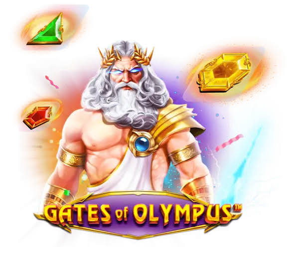 Exploring the RTP of Gates of Olympus A Comprehensive Guide Exploring the RTP of Gates of Olympus A Comprehensive Guide