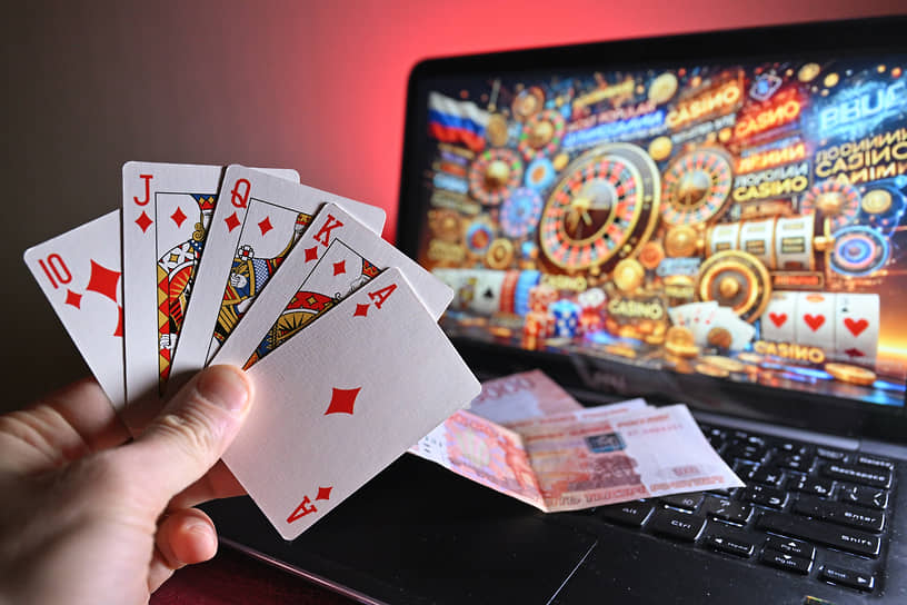 Fremtiden for Online Gambling Trends og Udfordringer