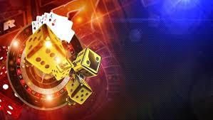 Goldenplay Der ultimative Spielplatz für Online Gaming-Liebhaber