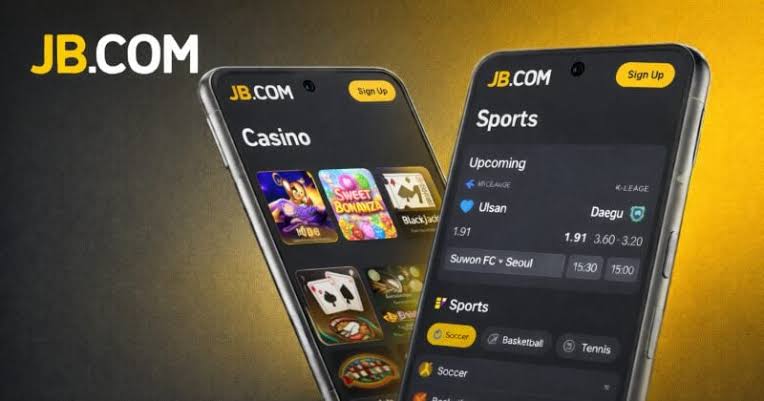 JB Casino Platform Discover the Ultimate Gaming Experience JB Casino Platform Discover the Ultimate Gaming Experience