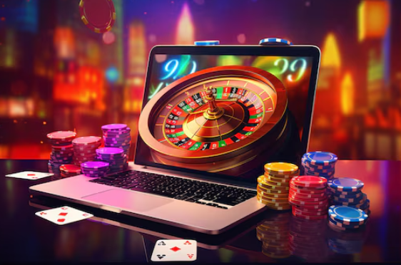Online Καζίνο Χωρίς Ταυτοποίηση Ένας Γρήγορος Οδηγός Online Καζίνο Χωρίς Ταυτοποίηση Ένας Γρήγορος Οδηγός