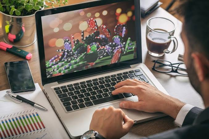 Online Casino στην Ελλάδα Μια Ολοκληρωμένη Εμπειρία Παιχνιδιού Online Casino στην Ελλάδα Μια Ολοκληρωμένη Εμπειρία Παιχνιδιού