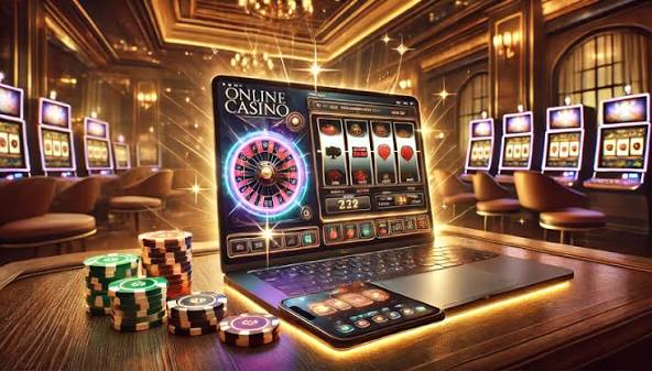 Online Casino Ξενα Ο Απόλυτος Οδηγός για την Επιτυχία στα Online Καζίνο