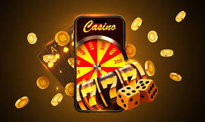 Opdag Verdenen af Online Casinoer