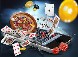 Opdag Verdenen af Online Casinoer