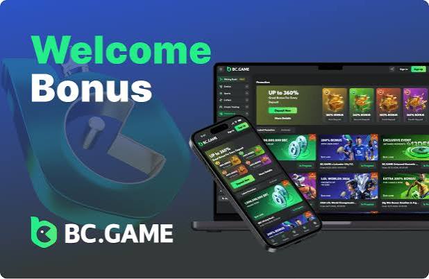 BC.Game Online Casino Your Ultimate Gaming Destination BC.Game Online Casino Your Ultimate Gaming Destination
